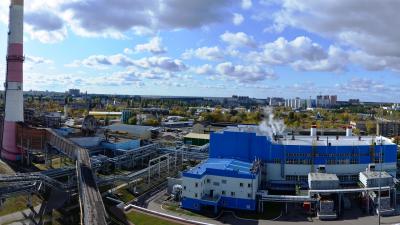 Чистая прибыль «Квадры» за девять месяцев 2019 года превысила миллиард рублей